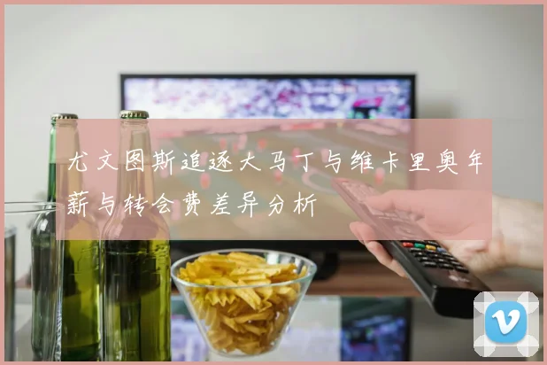 尤文图斯追逐大马丁与维卡里奥年薪与转会费差异分析