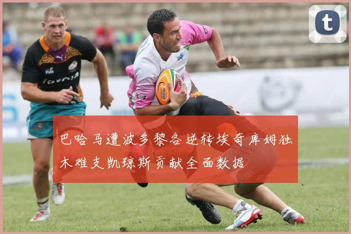 巴哈马遭波多黎各逆转埃奇库姆独木难支凯琼斯贡献全面数据
