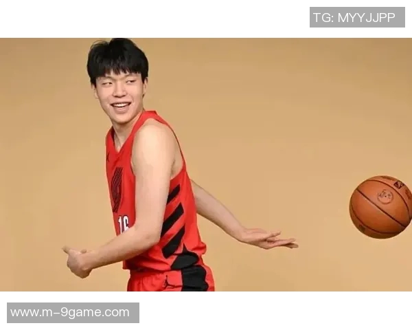 杨瀚森在开拓者战术体系与人员配置下出场时间或将受到限制