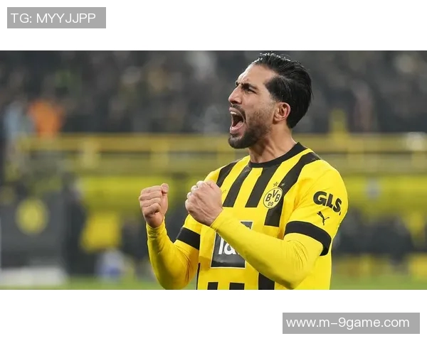 多特迎战汉堡埃姆雷詹伤愈首发小贝林厄姆全力出击