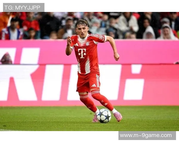 17岁卡尔能否踢世界杯马特乌斯称在拜仁出场的德国人就是国脚