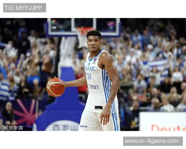 字母哥坦言未来充满未知挑战人生的变数让他倍感期待与不安