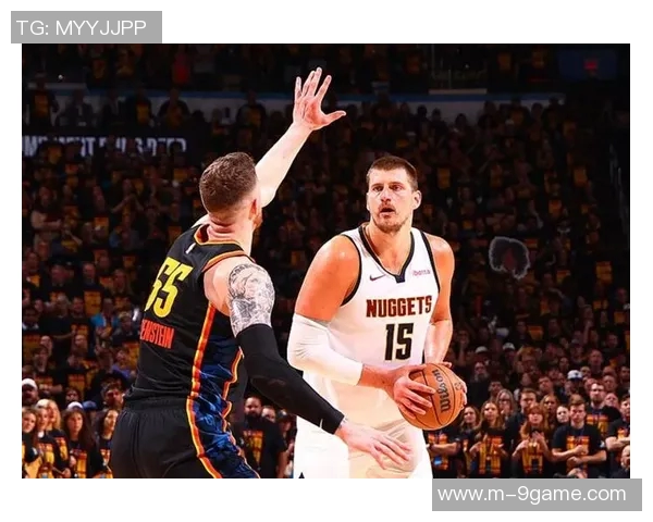 约基奇创历史纪录三场比赛合计110分40篮板40助攻成首位球员 约基奇创历史纪录三场比赛合计110分40篮板40助攻成首位球员