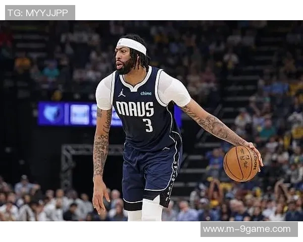 独行侠未排除提前续约浓眉可能性追求球队灵活性与未来发展