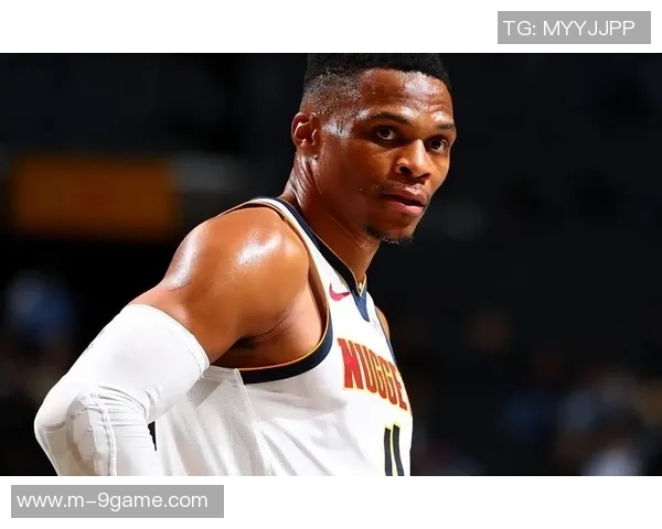 约基奇生涯第136场三双得分20超越威少历史排名第二