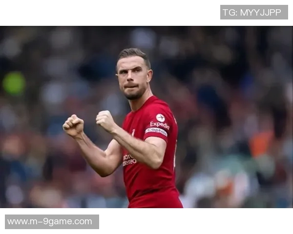 怀念永恒的20号亨德森社交媒体分享若塔庆祝模仿照