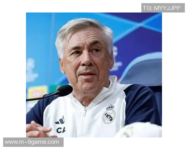 克罗斯力挺Icon联赛公平性称安切洛蒂是最佳教练