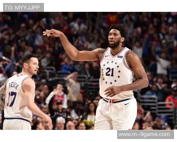 恩比德回顾艰难岁月现阶段稳定出战令我倍感欣慰