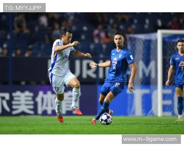 202526亚冠精英联赛第8轮：武里南联vs上海申花赛前发布会