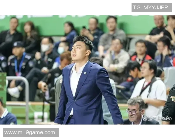 刘家成携手全队奋战力争宁波首进季后赛历史新篇章